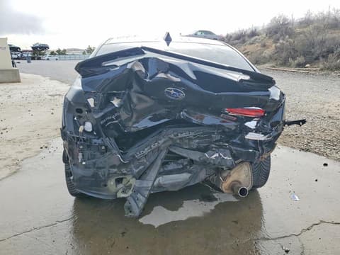 2019 Subaru Impreza, VIN 4S3GKAJ63K3614530. Фото 6 з 6 з аукціону Copart. Каталог авто зі США OpenDataCar.