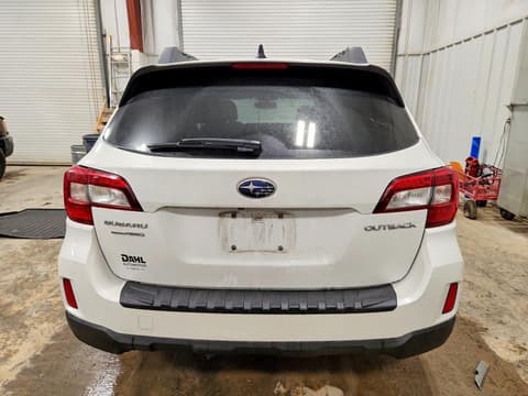 2016 Subaru Outback, VIN 4S4BSBLC0G3252033. Фото 6 з 6 з аукціону Copart. Каталог авто зі США OpenDataCar.