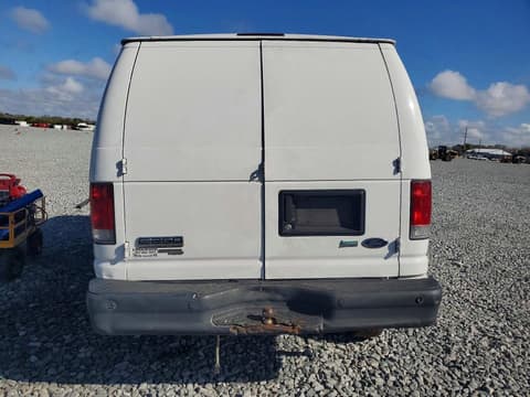 2014 Ford Econoline, VIN 1FTNE2EW5EDA28411. Zdjęcie 6 z 6 z aukcji Copart. Katalog aut z USA OpenDataCar.
