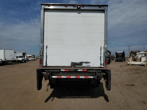 2014 Freightliner M2 106, VIN 3ALACWDT2EDFN8375. Фото 6 з 6 з аукціону Copart. Каталог авто зі США OpenDataCar.