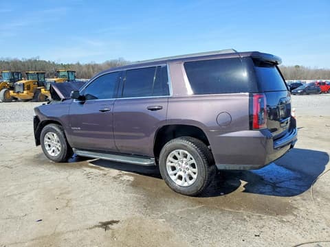 2016 Gmc Yukon, VIN 1GKS1BKC8GR218822. Фото 2 з 6 з аукціону Copart. Каталог авто зі США OpenDataCar.