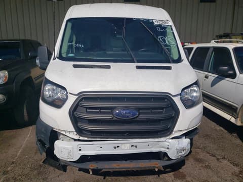 2020 Ford Transit, VIN 1FTBR1C8XLKB80165. Фото 5 из 6 с аукциона Copart. Каталог авто из США OpenDataCar.