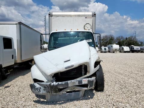 2016 Freightliner M2 106, VIN 3ALACXDT0GDHM0004. Фото 5 з 6 з аукціону Copart. Каталог авто зі США OpenDataCar.