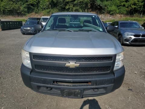 2011 Chevrolet Silverado, VIN 1GCNKPEAXBF204203. Фото 5 з 6 з аукціону Copart. Каталог авто зі США OpenDataCar.