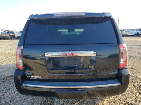 2016 Gmc Yukon, VIN 1GKS1CKJ1GR276100. Фото 6 з 6 з аукціону Copart. Каталог авто зі США OpenDataCar.