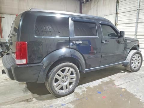 2011 Dodge Nitro, VIN 1D4PT4GX5BW528894. Zdjęcie 3 z 6 z aukcji Copart. Katalog aut z USA OpenDataCar.