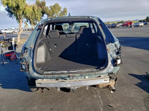 2024 Honda HR-V, VIN 3CZRZ1H54RM755773. Фото 6 з 6 з аукціону Copart. Каталог авто зі США OpenDataCar.