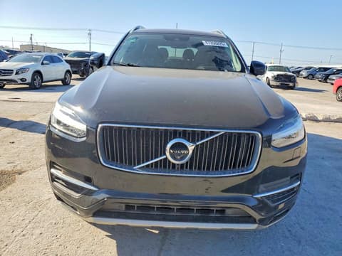 2016 Volvo XC90, VIN YV4A22PK9G1044419. Zdjęcie 5 z 6 z aukcji Copart. Katalog aut z USA OpenDataCar.