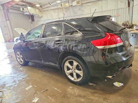 2009 Toyota Venza, VIN 4T3BK11A19U004776. Фото 2 з 6 з аукціону Copart. Каталог авто зі США OpenDataCar.
