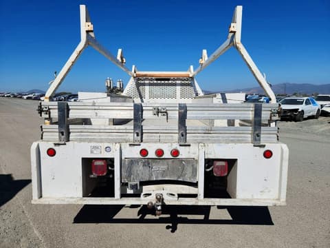 2019 Ford F-450 Super Duty, VIN 1FD0W4GT6KEG81255. Фото 6 из 6 с аукциона Copart. Каталог авто из США OpenDataCar.