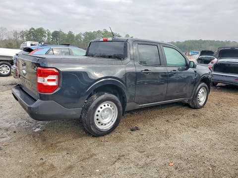 2023 Ford Maverick, VIN 3FTTW8E3XPRA61024. Фото 3 з 6 з аукціону Copart. Каталог авто зі США OpenDataCar.