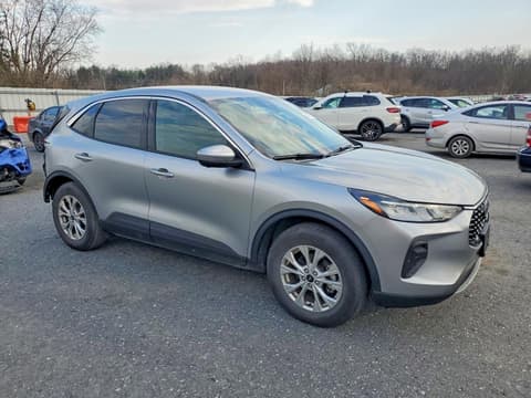 2024 Ford Escape, VIN 1FMCU9GN1RUA02445. Фото 4 з 6 з аукціону Copart. Каталог авто зі США OpenDataCar.