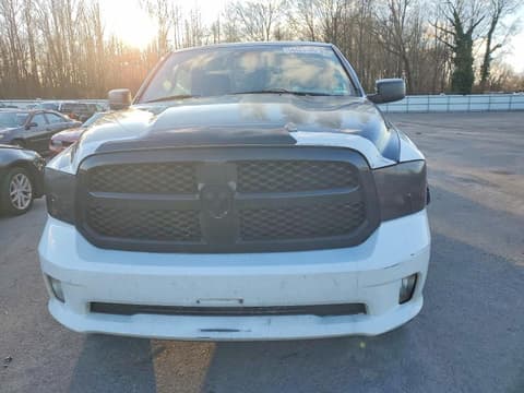 2013 Ram 1500, VIN 1C6RR7FTXDS715232. Zdjęcie 5 z 6 z aukcji Copart. Katalog aut z USA OpenDataCar.