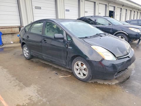 2008 Toyota Prius, VIN JTDKB20U287788056. Фото 4 з 6 з аукціону Copart. Каталог авто зі США OpenDataCar.