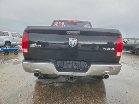 2014 Ram 1500, VIN 1C6RR7LT3ES143619. Zdjęcie 6 z 6 z aukcji Copart. Katalog aut z USA OpenDataCar.