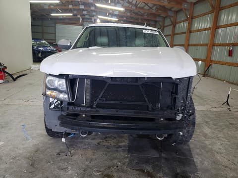 2011 Chevrolet Suburban, VIN 1GNSKKE37BR235406. Фото 5 з 6 з аукціону Copart. Каталог авто зі США OpenDataCar.