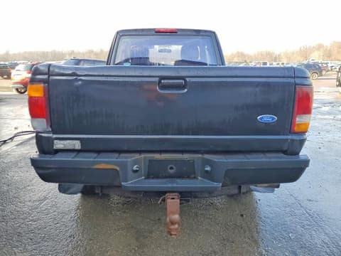 2010 Ford Ranger, VIN 1FTLR4FE7APA59567. Фото 6 з 6 з аукціону Copart. Каталог авто зі США OpenDataCar.