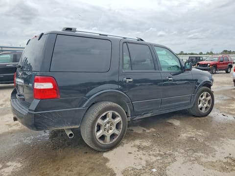 2014 Ford Expedition, VIN 1FMJU1K55EEF31269. Фото 3 з 6 з аукціону Copart. Каталог авто зі США OpenDataCar.