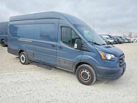 2020 Ford Transit, VIN 1FTBR3X85LKB01989. Фото 4 з 6 з аукціону Copart. Каталог авто зі США OpenDataCar.
