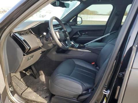 2025 Land rover Range Rover Sport, VIN SAL1L9E92SA431078. Фото 6 з 6 з аукціону Copart. Каталог авто зі США OpenDataCar.