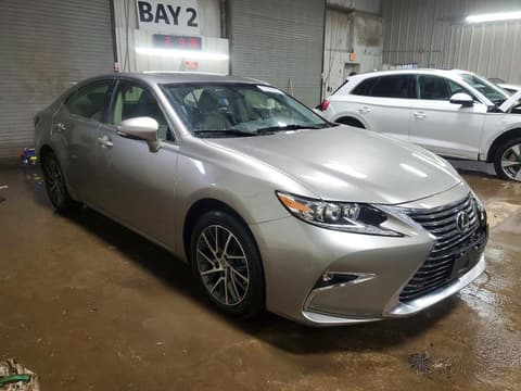2016 Lexus ES 350, VIN JTHBK1GG0G2242697. Фото 4 з 6 з аукціону Copart. Каталог авто зі США OpenDataCar.