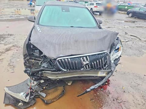 2015 Buick Verano, VIN 1G4PS5SK8F4215806. Фото 5 из 6 с аукциона Copart. Каталог авто из США OpenDataCar.