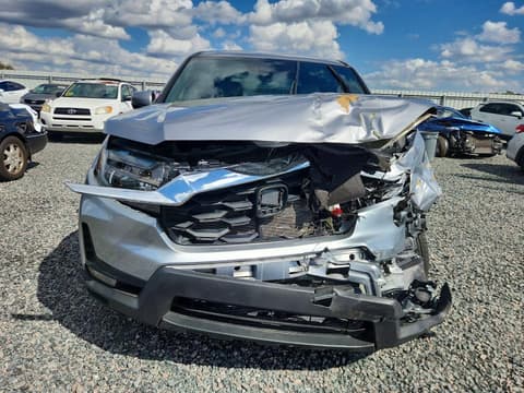 2022 Honda Passport, VIN 5FNYF8H59NB022426. Фото 5 з 6 з аукціону Copart. Каталог авто зі США OpenDataCar.