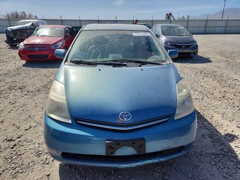 2008 Toyota Prius, VIN JTDKB20U087771174. Фото 5 з 6 з аукціону Copart. Каталог авто зі США OpenDataCar.