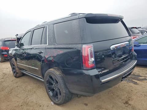 2018 Gmc Yukon, VIN 1GKS2CKJ0JR381571. Фото 2 з 6 з аукціону Copart. Каталог авто зі США OpenDataCar.