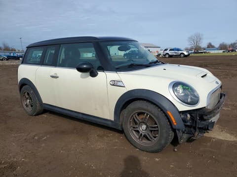 2012 Mini Cooper, VIN WMWZG3C51CTY31762. Фото 4 з 6 з аукціону Copart. Каталог авто зі США OpenDataCar.