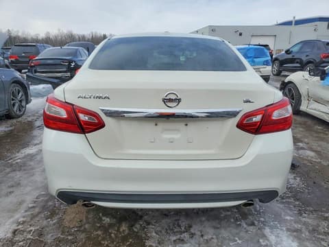 2016 Nissan Altima, VIN 1N4AL3AP7GN340323. Фото 6 з 6 з аукціону Copart. Каталог авто зі США OpenDataCar.