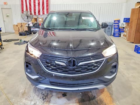 2023 Buick Encore GX, VIN KL4MMBS25PB145768. Фото 5 з 6 з аукціону Copart. Каталог авто зі США OpenDataCar.