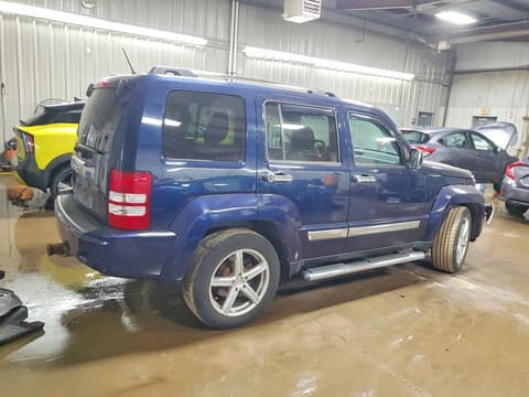 2012 Jeep Liberty, VIN 1C4PJMCK3CW129139. Фото 3 из 6 с аукциона Copart. Каталог авто из США OpenDataCar.