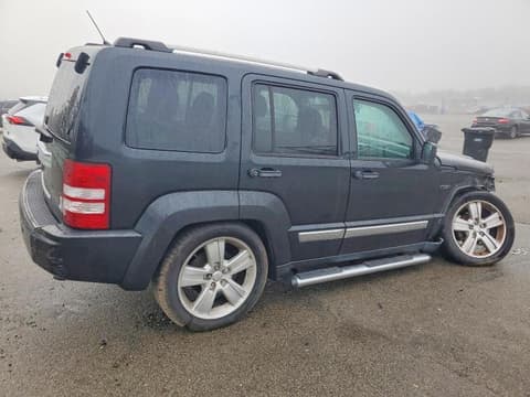 2012 Jeep Liberty, VIN 1C4PJMFK0CW177872. Фото 3 з 6 з аукціону Copart. Каталог авто зі США OpenDataCar.