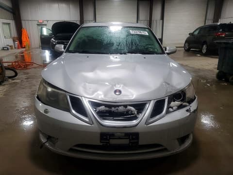2008 Saab 9-3, VIN YS3FB49Y481106020. Фото 5 з 6 з аукціону Copart. Каталог авто зі США OpenDataCar.