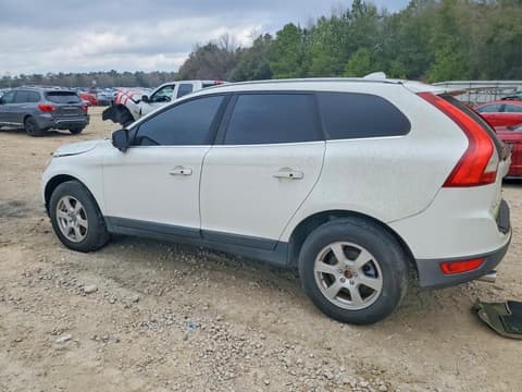 2012 Volvo XC60, VIN YV4952DL1C2305571. Фото 2 из 6 с аукциона Copart. Каталог авто из США OpenDataCar.