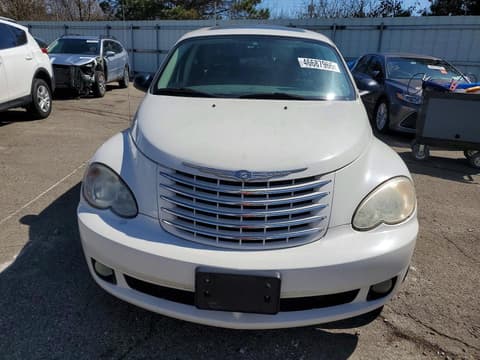 2010 Chrysler PT Cruiser, VIN 3A4GY5F95AT188832. Фото 5 з 6 з аукціону Copart. Каталог авто зі США OpenDataCar.