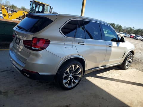 2016 Bmw X5, VIN 5UXKR2C57G0R71040. Фото 3 з 6 з аукціону Copart. Каталог авто зі США OpenDataCar.