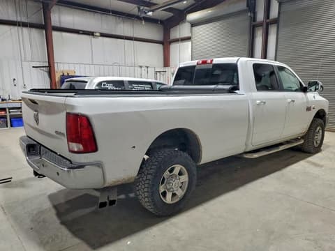 2011 Dodge Ram 3500, VIN 3D73Y3CL4BG532501. Фото 3 з 6 з аукціону Copart. Каталог авто зі США OpenDataCar.