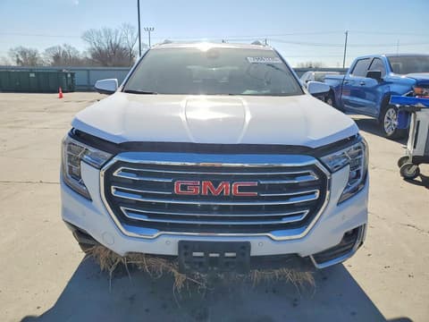 2024 Gmc Terrain, VIN 3GKALPEG6RL392903. Zdjęcie 5 z 6 z aukcji Copart. Katalog aut z USA OpenDataCar.