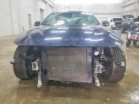 2018 Bmw motorrad 430xi, VIN WBA4Z3C50JEC48348. Фото 5 з 6 з аукціону Copart. Каталог авто зі США OpenDataCar.