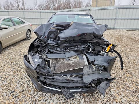 2019 Chevrolet Trax, VIN 3GNCJKSB8KL391108. Фото 5 з 6 з аукціону Copart. Каталог авто зі США OpenDataCar.