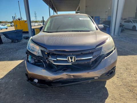 2014 Honda CR-V, VIN 3CZRM3H5XEG704040. Zdjęcie 5 z 6 z aukcji Copart. Katalog aut z USA OpenDataCar.