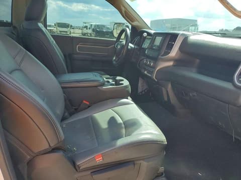 2022 Ram 4500, VIN 3C7WRKAL3NG424038. Zdjęcie 5 z 6 z aukcji Copart. Katalog aut z USA OpenDataCar.