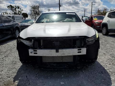 2022 Cadillac CT5, VIN 1G6DP5RK0N0133687. Фото 5 з 6 з аукціону Copart. Каталог авто зі США OpenDataCar.