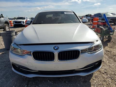 2017 Bmw motorrad 330, VIN WBA8B9G5XHNU51001. Фото 5 з 6 з аукціону Copart. Каталог авто зі США OpenDataCar.