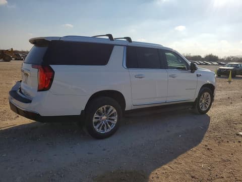 2023 Gmc Yukon XL, VIN 1GKS1GKD6PR511947. Фото 3 з 6 з аукціону Copart. Каталог авто зі США OpenDataCar.