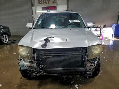 2012 Ford Escape, VIN 1FMCU0EG1CKC64940. Фото 5 з 6 з аукціону Copart. Каталог авто зі США OpenDataCar.