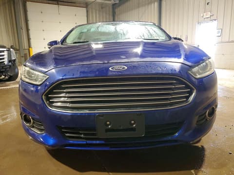 2015 Ford Fusion, VIN 3FA6P0HD8FR228078. Фото 5 з 6 з аукціону Copart. Каталог авто зі США OpenDataCar.