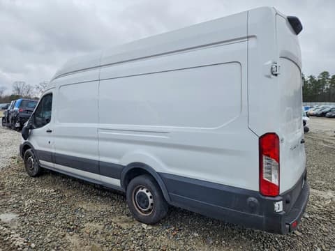 2023 Ford Transit, VIN 1FTBW3X89PKB54161. Фото 2 з 6 з аукціону Copart. Каталог авто зі США OpenDataCar.